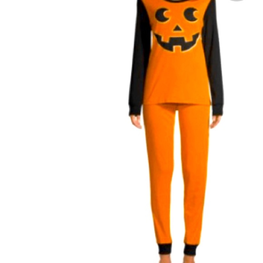 Halloween PJs